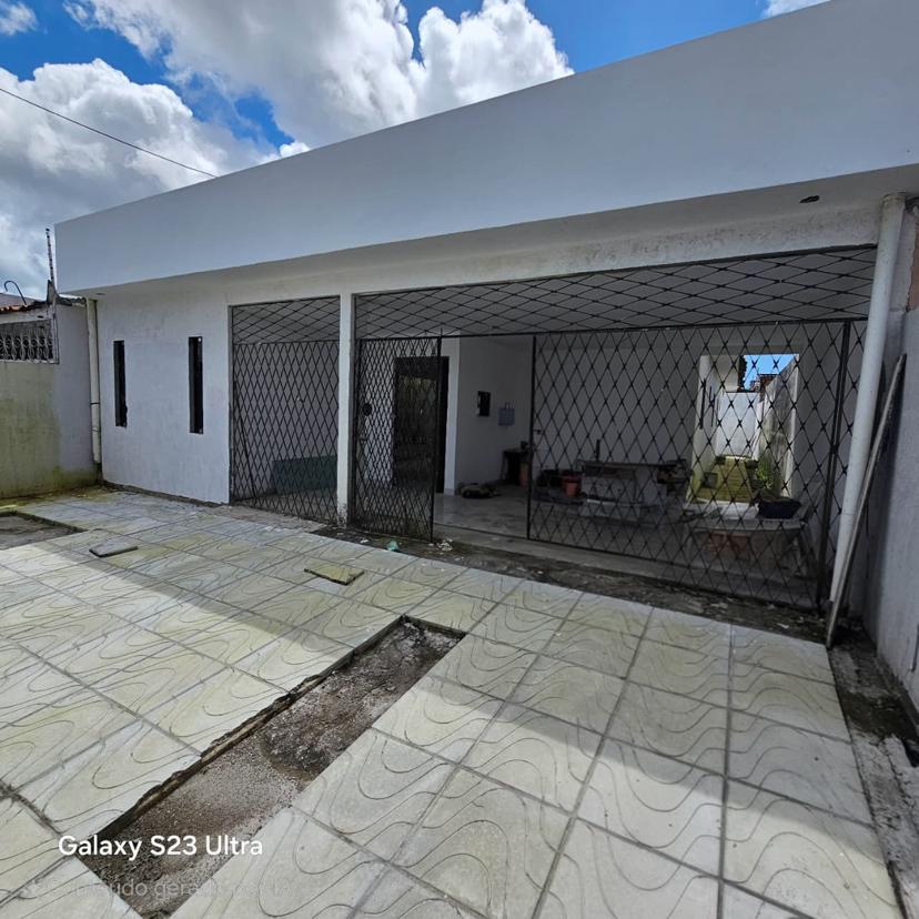 Imagem de capa do imóvel: Cristo